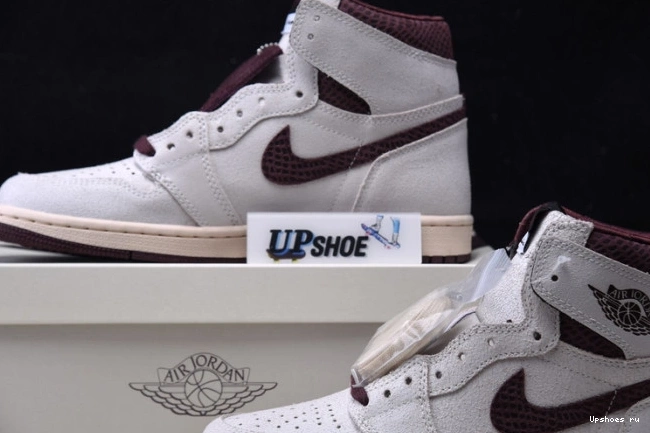 Jordan A DO7097-100 Air 1 Ma Maniere x OG High 0925